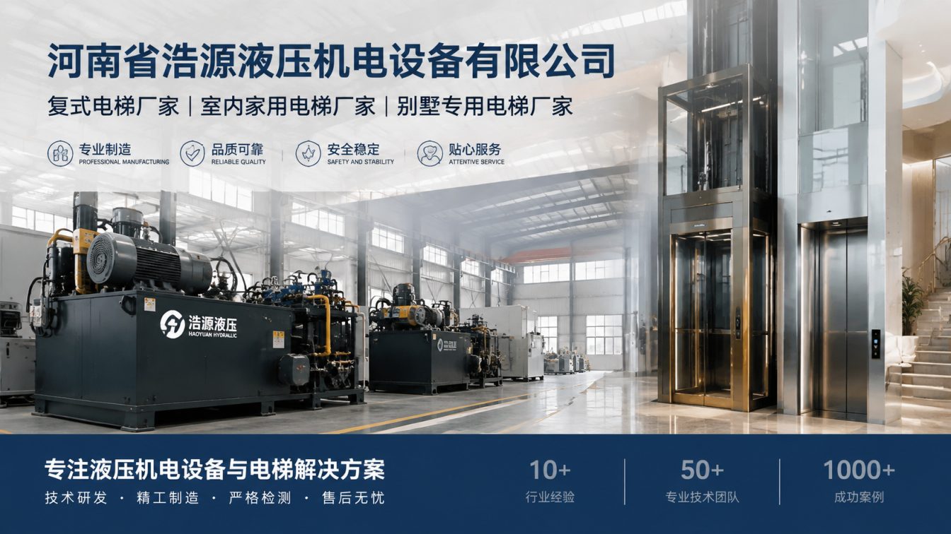 吉林家用电梯选型还在发愁？